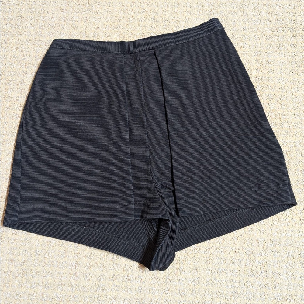 Topshop shorts
